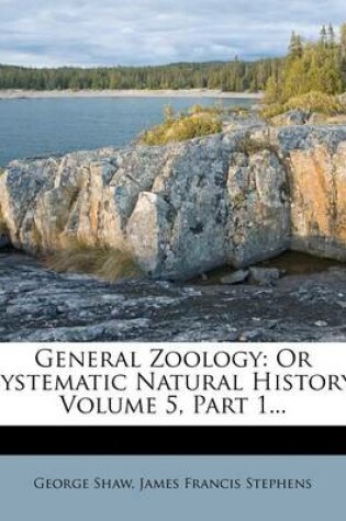 Cover of General Zoology