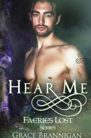 Cover of Hear Me