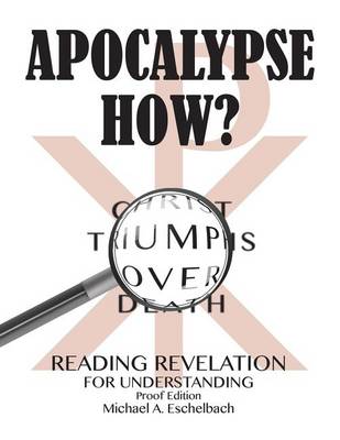 Book cover for Apocalypse How?