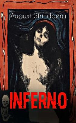 Book cover for Inferno