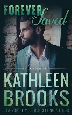 Book cover for Forever Saved
