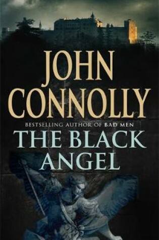 Cover of The Black Angel