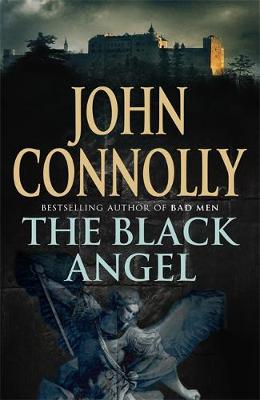 Cover of The Black Angel