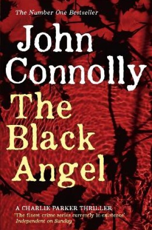 Cover of The Black Angel