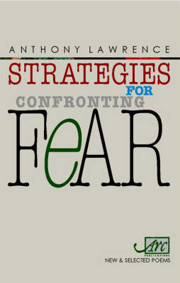 Book cover for Strategies for Confronting Fear