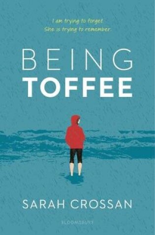 Cover of Being Toffee
