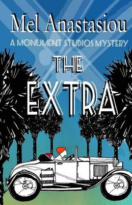 Book cover for The Extra