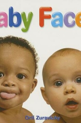 Cover of Baby Faces