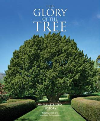 Book cover for The Glory of the Tree