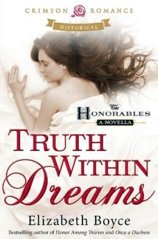 Cover of Truth Within Dreams