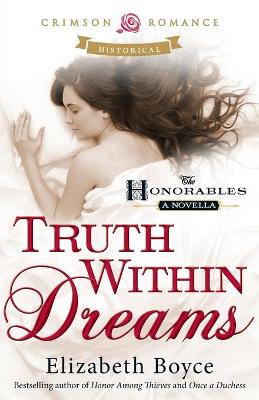 Cover of Truth Within Dreams