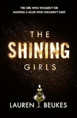 Book cover for The Shining Girls