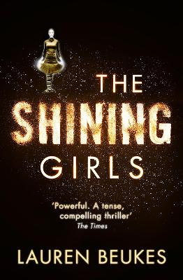 Book cover for The Shining Girls
