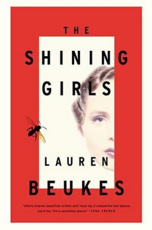 Cover of The Shining Girls