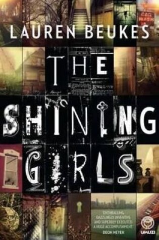 Cover of The shining girls