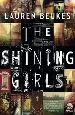 Book cover for The shining girls