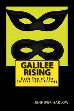 Cover of Galilee Rising