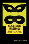 Book cover for Galilee Rising