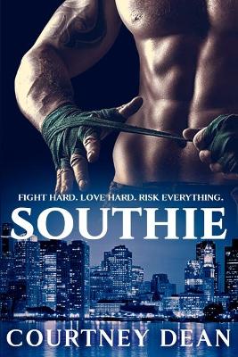 Book cover for Southie