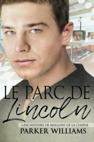 Cover of parc de Lincoln