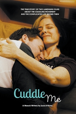 Book cover for Cuddle Me