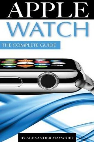 Cover of Apple Watch