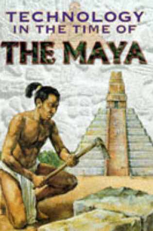 Cover of The Maya