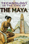 Book cover for The Maya