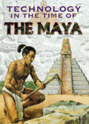 Cover of The Maya