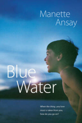 Cover of Blue Water