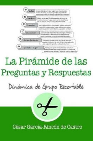 Cover of La pirámide de las preguntas y respuestas