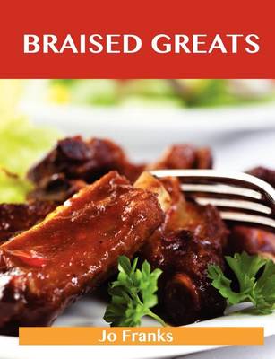 Book cover for Braised Greats