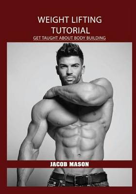 Book cover for Weight Lifting Tutorial