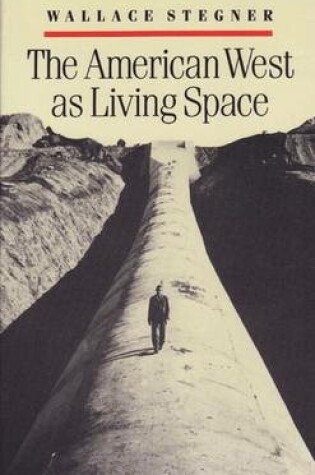 Cover of American West as Living Space