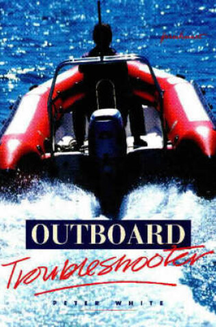 Cover of Outboard Troubleshooter