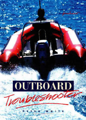 Book cover for Outboard Troubleshooter