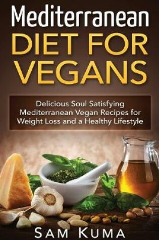 Cover of Mediterranean Diet