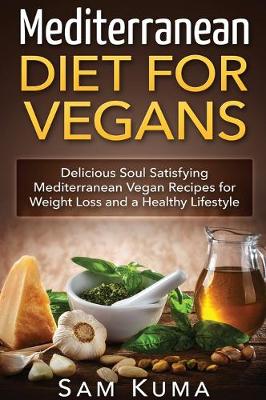 Book cover for Mediterranean Diet