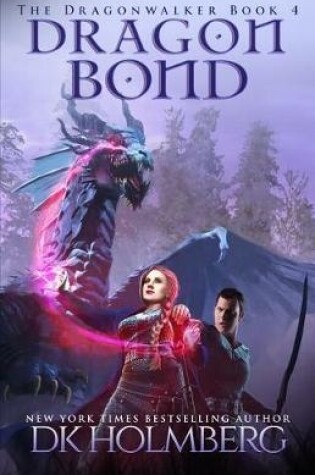 Cover of Dragon Bond