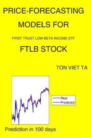 Cover of Price-Forecasting Models for First Trust Low Beta Income ETF FTLB Stock