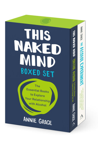 Cover of This Naked Mind Boxed Set
