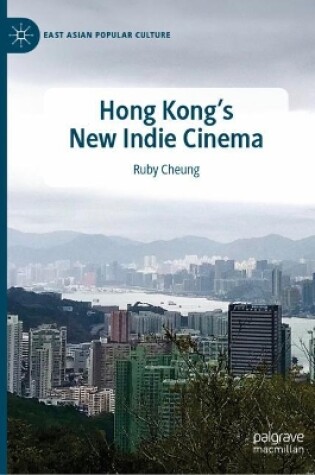 Cover of Hong Kong's New Indie Cinema