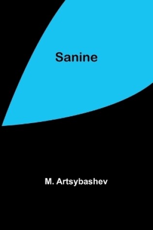 Cover of Sanine