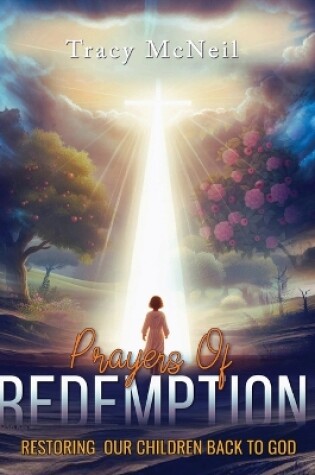 Cover of Prayers of Redemption