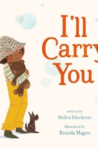 Cover of I'll Carry You