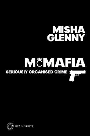 Cover of McMafia Brain Shot