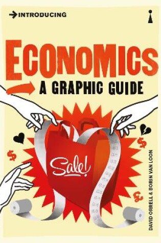 Cover of Introducing Economics