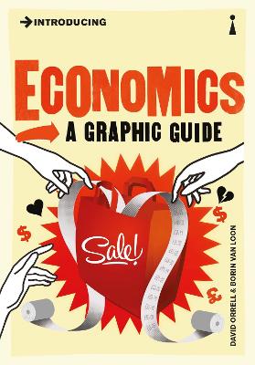 Book cover for Introducing Economics