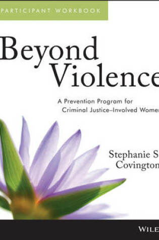Cover of Beyond Violence