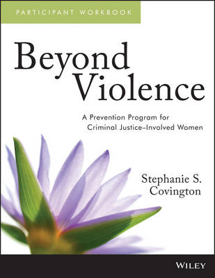 Book cover for Beyond Violence